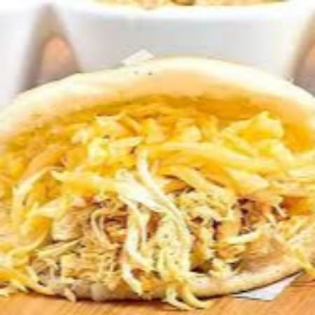 Arepa Catira