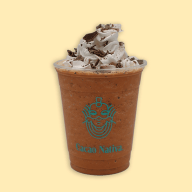 Frappe Tascalate 14oz