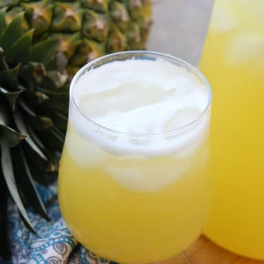De Piña