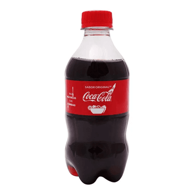 Coca Cola 355 ml