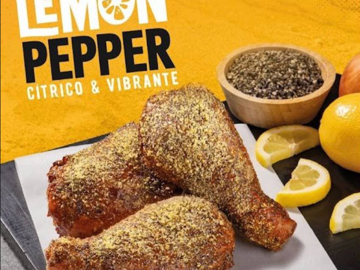Church´s Texas Chicken