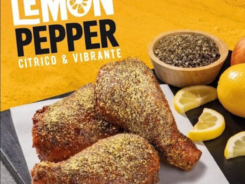 Church´s Texas Chicken