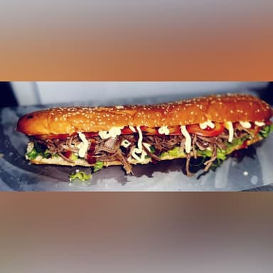 Lápiz Carne