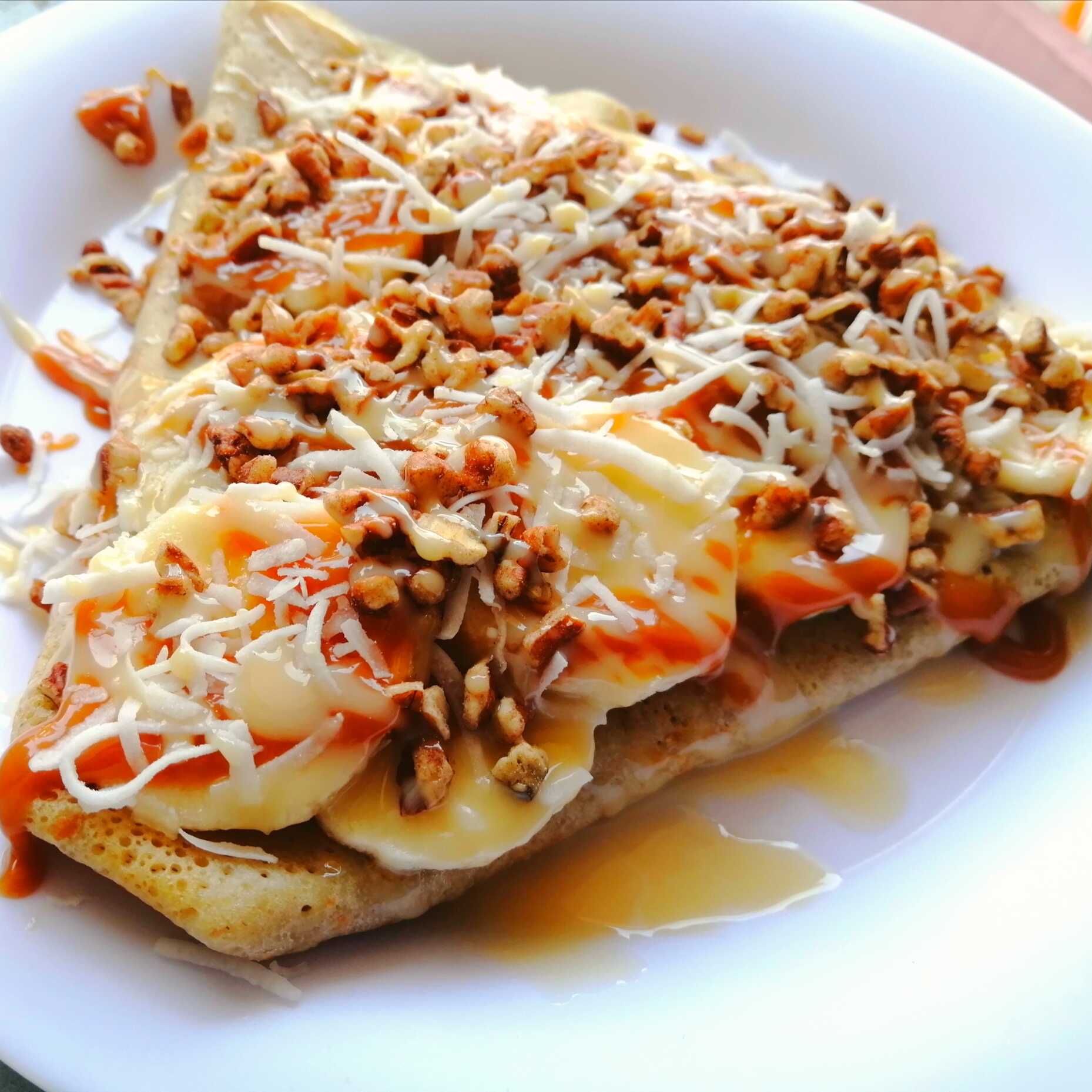 Crepa Malaui