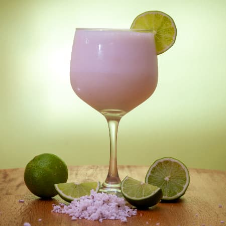 Limonada de Coco