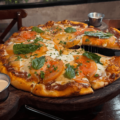 Pizza Margarita