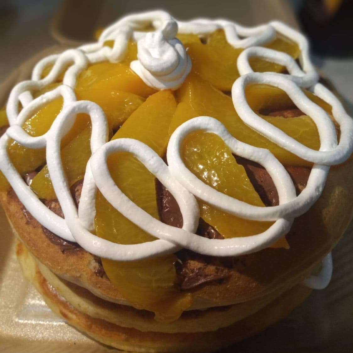 Dulce Durazno