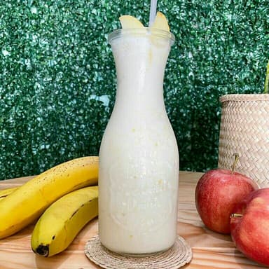 Smoothie Esquimal
