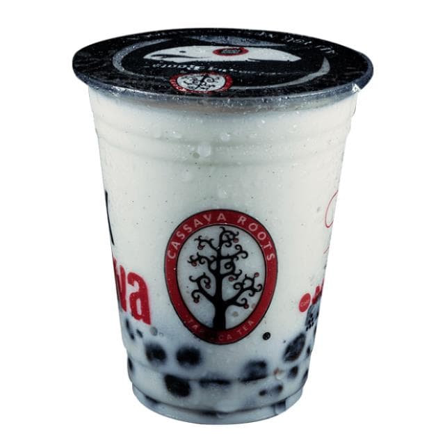 VANILLA MANILLA 473 ML