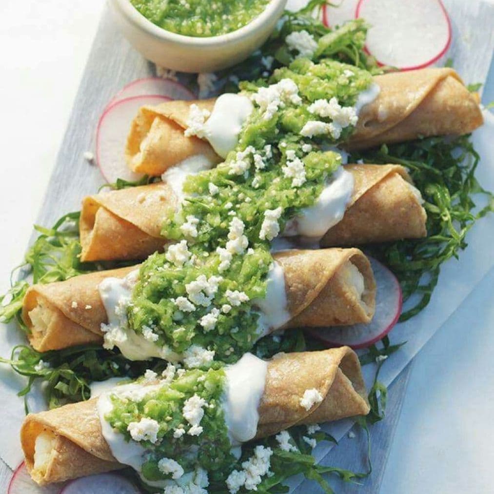 Flautas