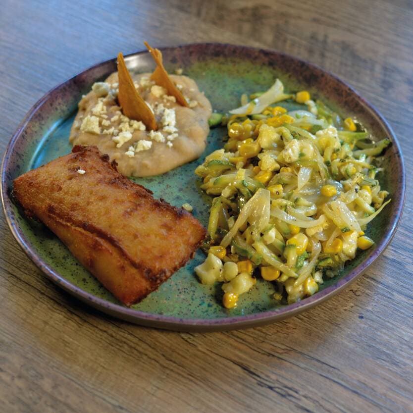 Desayuno Mocorito