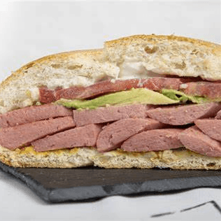 TORTA HAWAIANA.