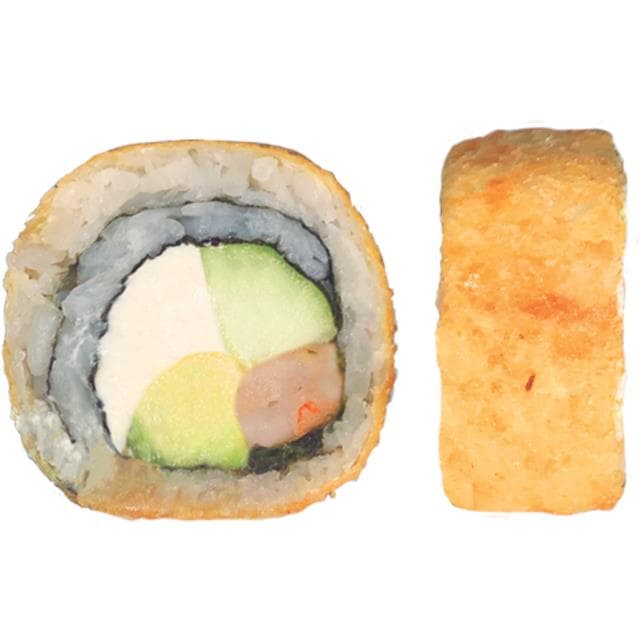 CAMARÓN ROLL