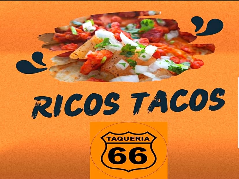 TAQUERIA 66