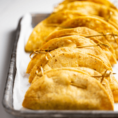 Taco Dorado