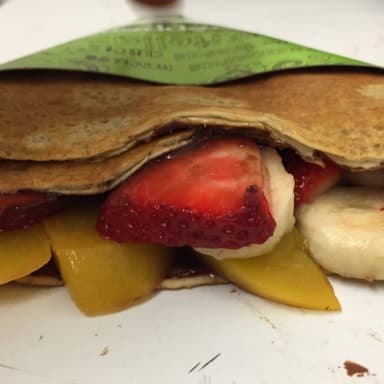 Crepa Tropical