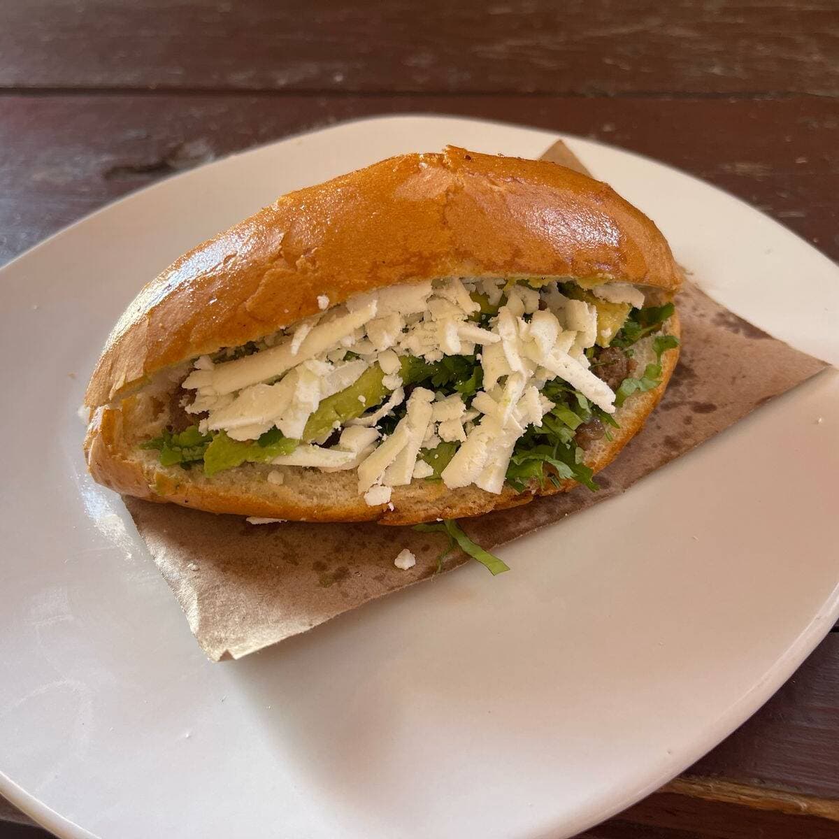 Torta de bistec
