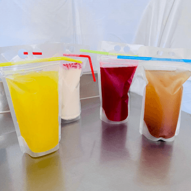 Aguas Frescas Naturales del Día