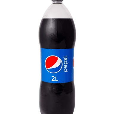 Pepsi de 2 Litros
