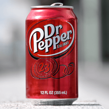 Dr Pepper