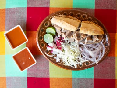 Torta de Carne