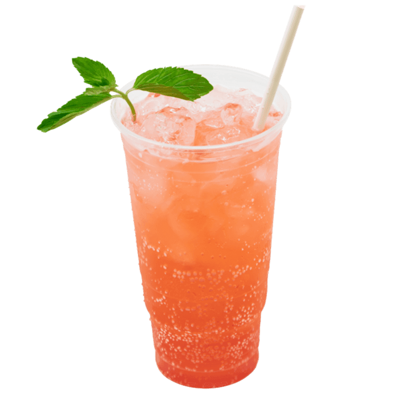 Soda Italiana Mumbai Fría