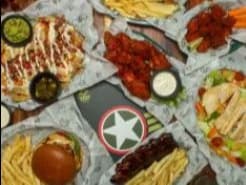 WINGS ARMY