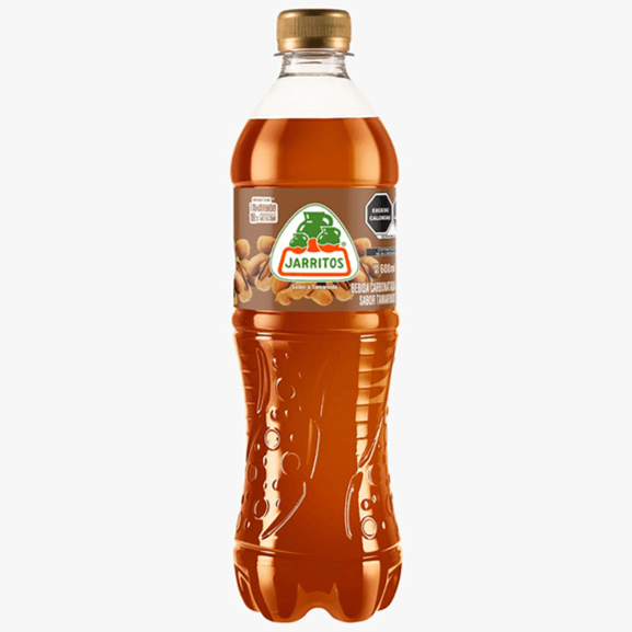 Jarrito Tamarindo 600 ml