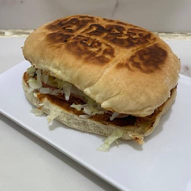 Torta Especial