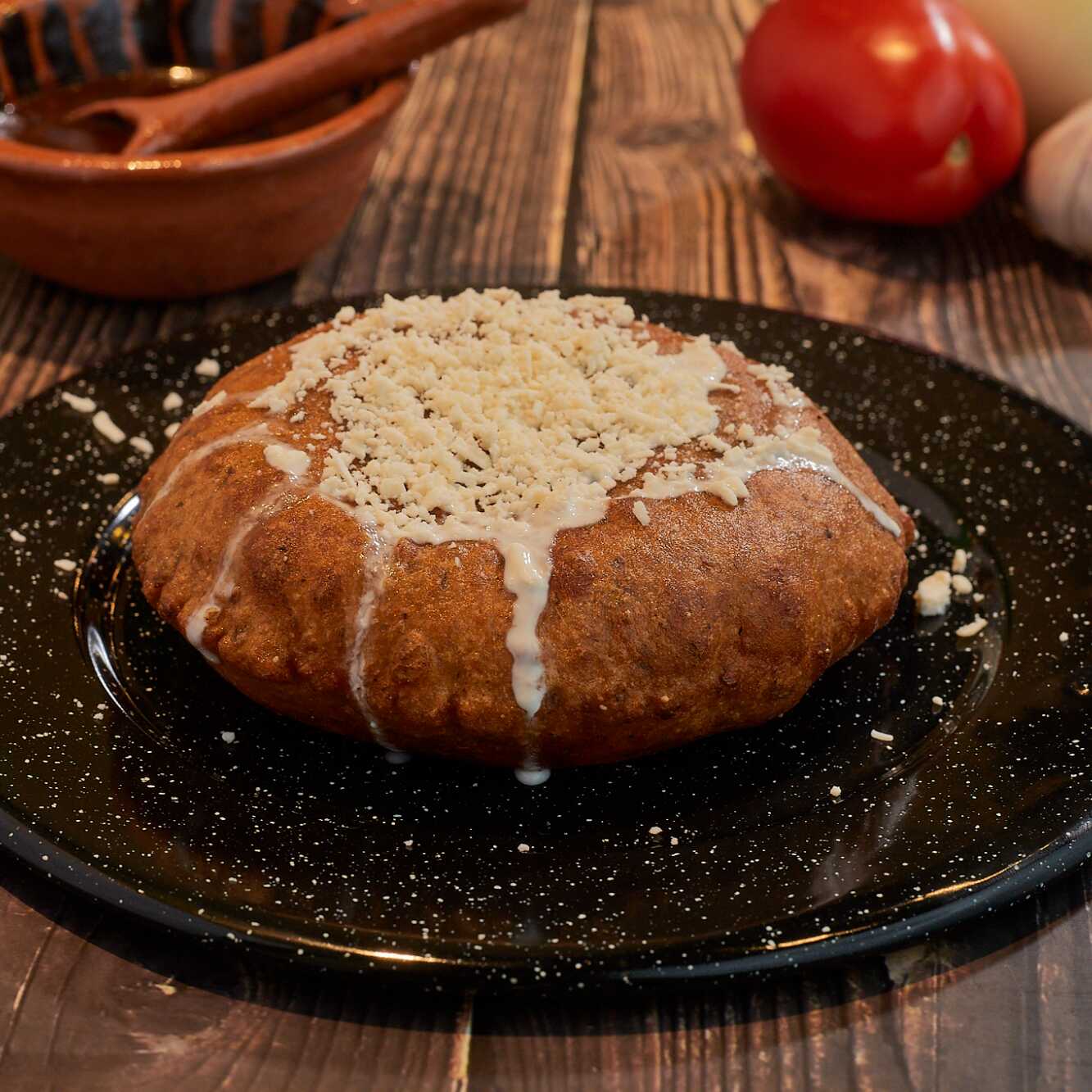 Gordas Veracruzanas