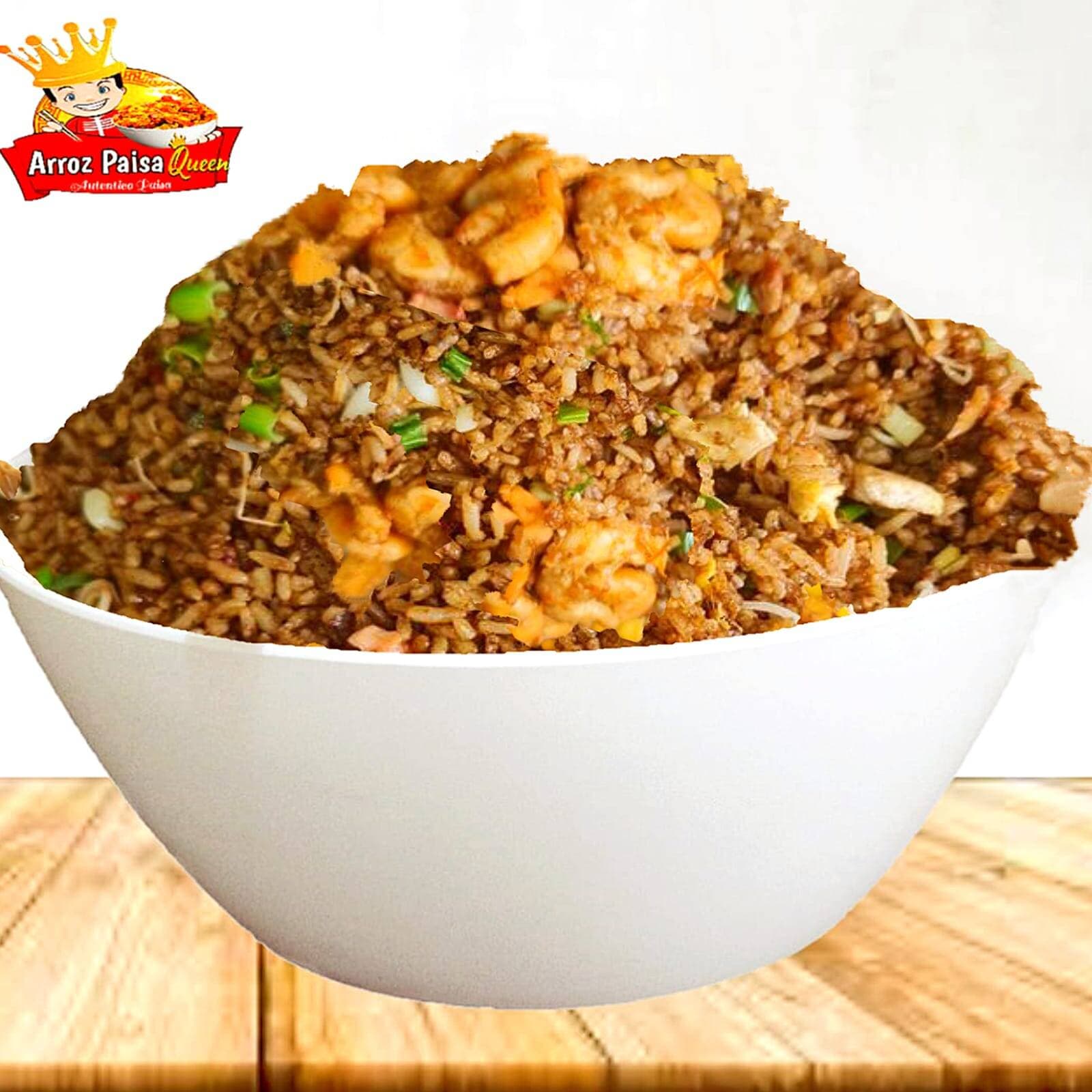 Arroz Chino (Personal 280gr)