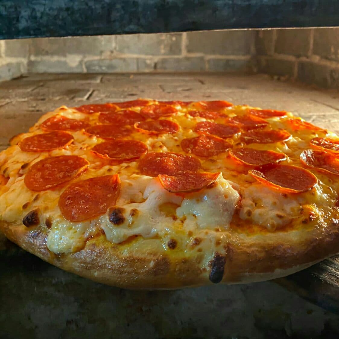 Peperoni Familiar