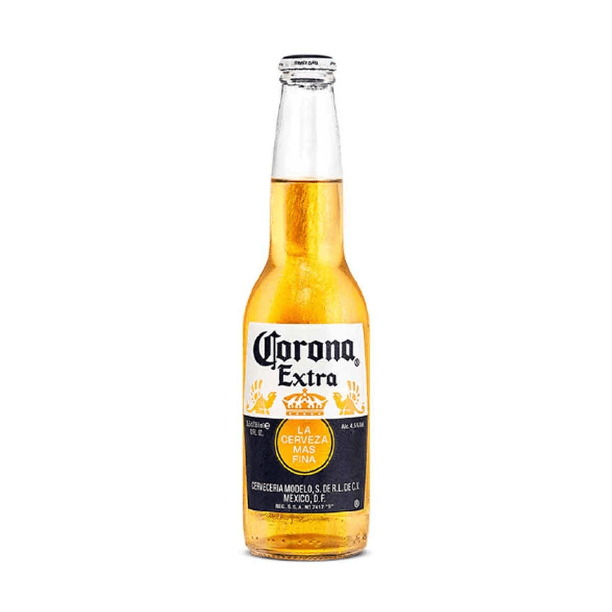 Cerveza Corona 335 ml