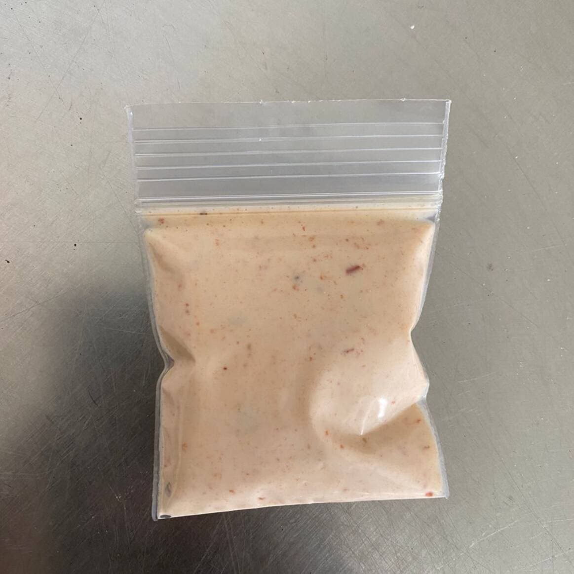 Aderezo Chipotle