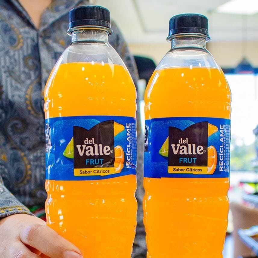 JUGO DEL VALLE