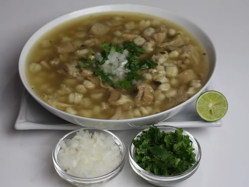 Menuderia Culiacan