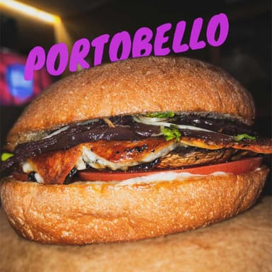 PORTOBELLO