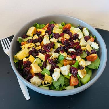 Ensalada Athena