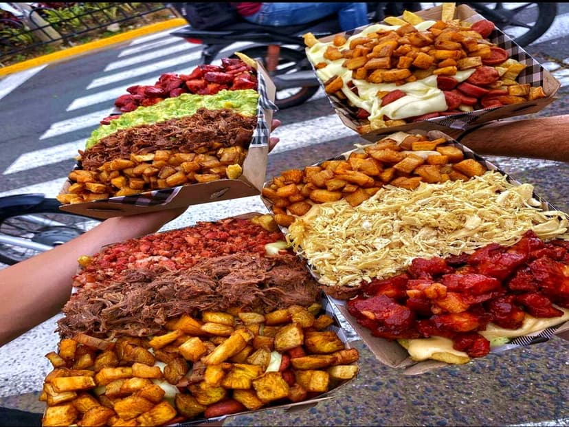 Salchiburger (Limonar)