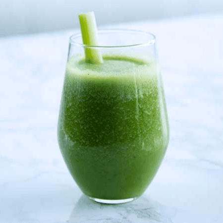 Jugo Verde