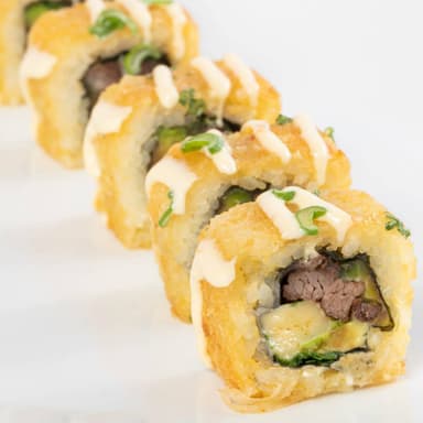 Harami Maki