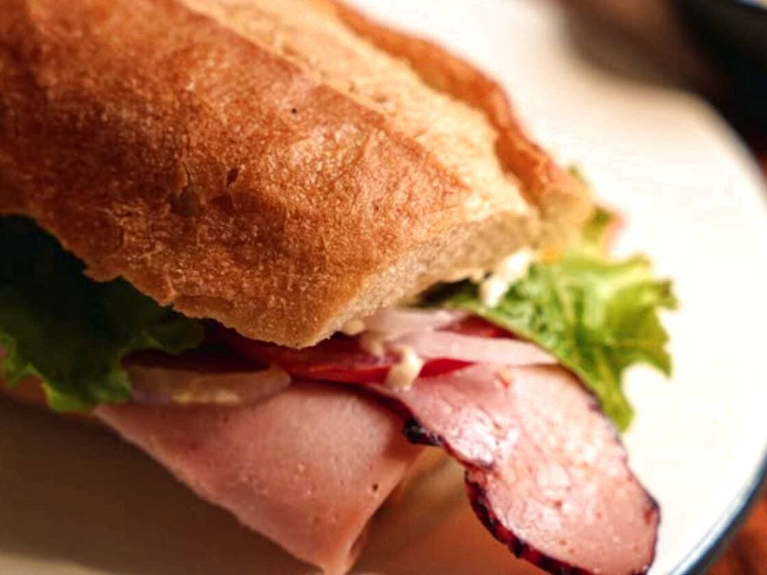 Lonches Revolucionarios