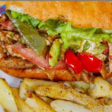 Combo 1 Salchicha+ 1 Chorizo + COCAS GRATIS