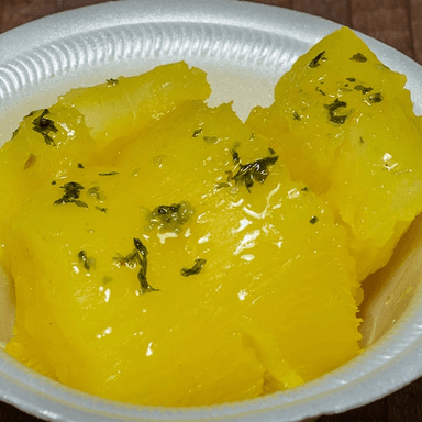 Orden de Yuca al Mojo