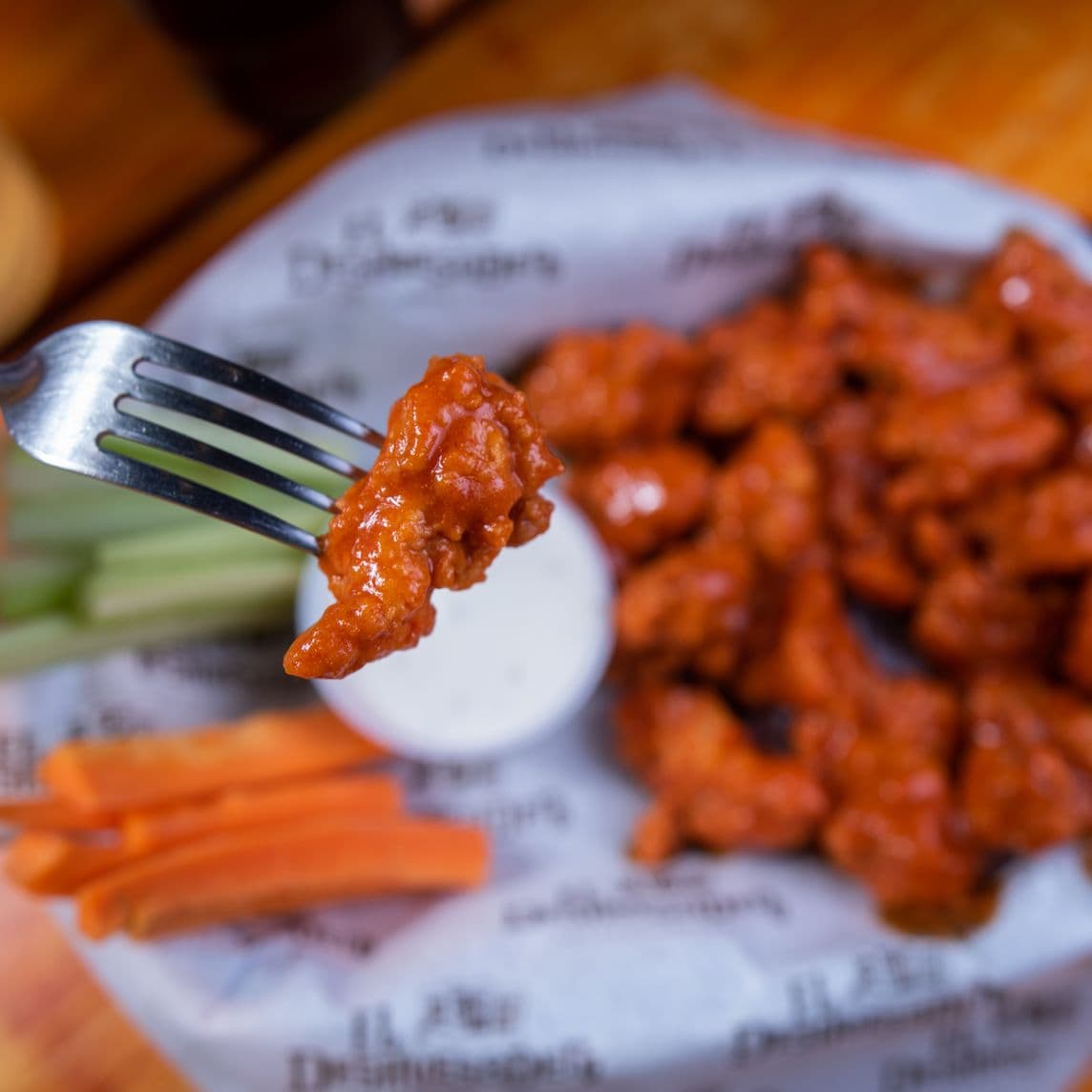 Boneless