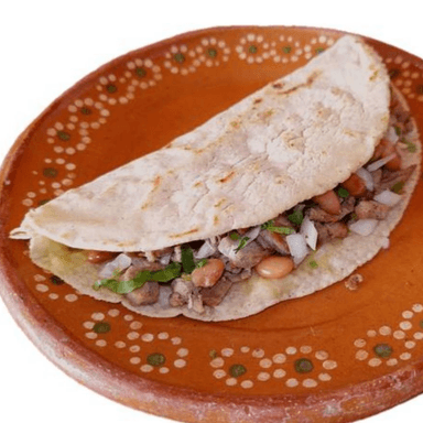 Quesadilla