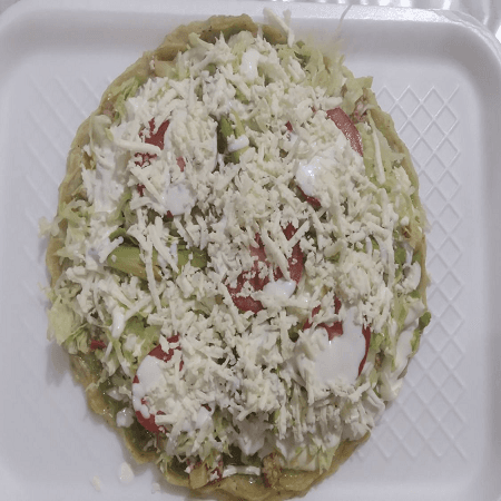 Antojitos Florida 58