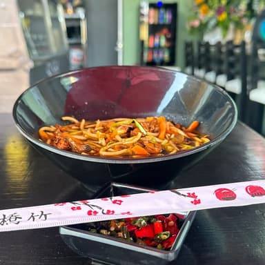 Ramen