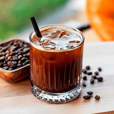 Cold Brew