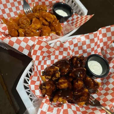 Boneless